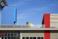 San Francisco architects, California, green school, integrated learning, LEED Platinum certification, LEED certificate, NUEVA School, Leddy Maytum Stacy Architects