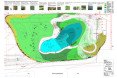 King’s Cross, Ooze architects, Marjetica Potrč, Of Soil and Water: King’s Cross Pond Club, King’s cross redevelopment, Efa Pfannes, ecosystem, small-scale pond, natural pool, natural swimming pool, natural pond, wetland plants