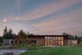 soycrete, soycrete stained concrete LED, CFL, natural ventilation, heat on demand, Yelm, open plan, Olympia Residence, Olympia Residence by Coates Design Architecture, Coates Design Architecture, modern house on the prairie, custom design house, stucco siding, acid washed concrete, birch, cedar,