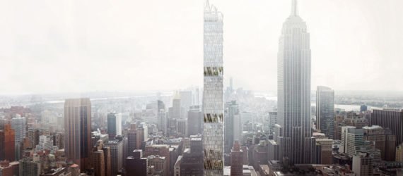 green design, eco design, sustainable design , Perkins + Will, MIPIM Architectural Review Future Projects Award, LEED, vertical living, vertical neighborhood, East 37th Street Residential Tower