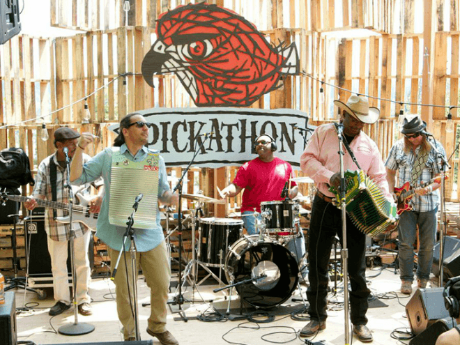 pickathon music festival, happy valley oregon, treeline stage, eco-friendly music festival, eco outdoor music festival, eco concerts, sustainable concerts, sustainable stage design, eco concert design, solar powered lighting, ecoshuttle