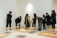 green design, eco design, sustainable design , bees, beekeeping, bee sculptures, honeycomb sculptures, Ren Ri, Pearl Lam Galleries Soho, honeycomb map