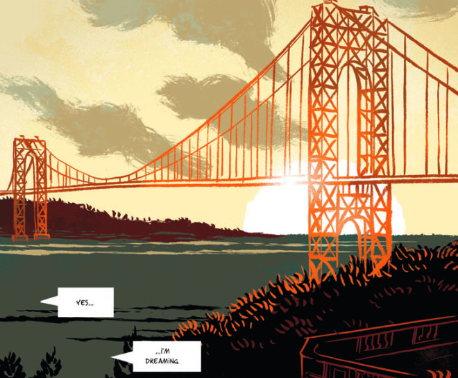 green design, eco design, sustainable design , Robert Moses graphic novel, Pierre Christin, Nobrow, olivier Balez, new york city books, Robert Moses The master builder of New York City