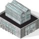 Farm-X, Conceptual Devices, urban farming, hydroponics, vertical farm, modular farm, modular vertical farm, cradle to cradle, food waste to energy