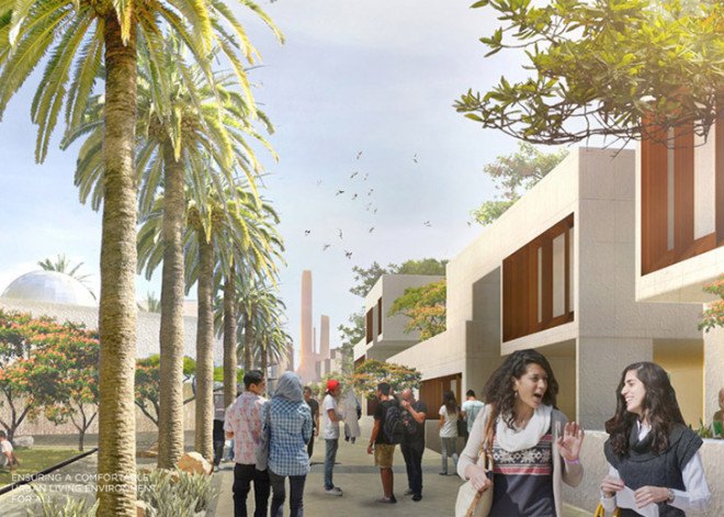 SOM, SOM Egypt, SOM Cairo, SOM Cairo design, SOM new capitol city, New cairo, Egypt new Capitol city, SOM design, SOM architecture, urban design, Urban planning, Urban architecture, Urban living, Urban sustainability, sustainable design