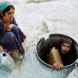 Scarcity Waste, Syngenta Photography Award, Somerset House, photographic exhibition, photography, resource consumption, pollution, inequality, hunger, poverty, global development, Mustafah Abdulaziz, Benedikt Partenheimer,