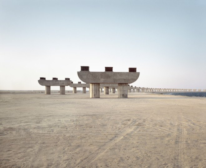 Scarcity Waste, Syngenta Photography Award, Somerset House, photographic exhibition, photography, resource consumption, pollution, inequality, hunger, poverty, global development, Mustafah Abdulaziz, Benedikt Partenheimer,
