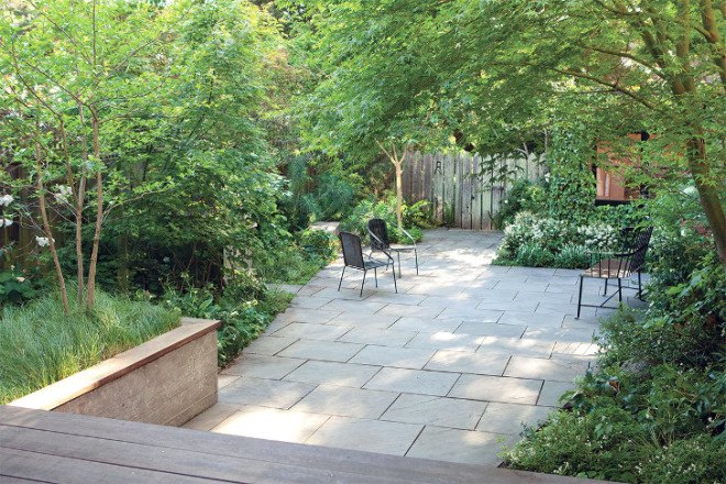 Scott Lewis Landscape Architects, landscape architecture, garden, garden studio, green cube studio, San Francisco, urban garden, artist studio, garden renovation, urban oasis