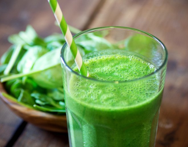 Green smoothie, shamrock smoothie, Irish recipes, Saint Patrick's Day recipes, Irish vegan recipes, vegan Irish recipes