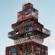 eVolo Skyscraper Competition, eVolo, eVolo Skyscraper Competition 2015, Skyscraper Competition