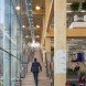 Arup Associates, London, timber architecture, prefab timber, wood structure, Wood in Architecture Award, prefab architecture, glulam, glass facade, flexible spaces, green architecture