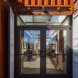 shipping container, shipping container restaurant, adaptive reuse, nation’s largest shipping container restaurant, Asheville, North Carolina, Smoky Park Supper Club, Matt Logan, SG Blocks, Mark Rosenstein, Kristie Quinn, Douglas Heckler, French Broad River, brownfield,