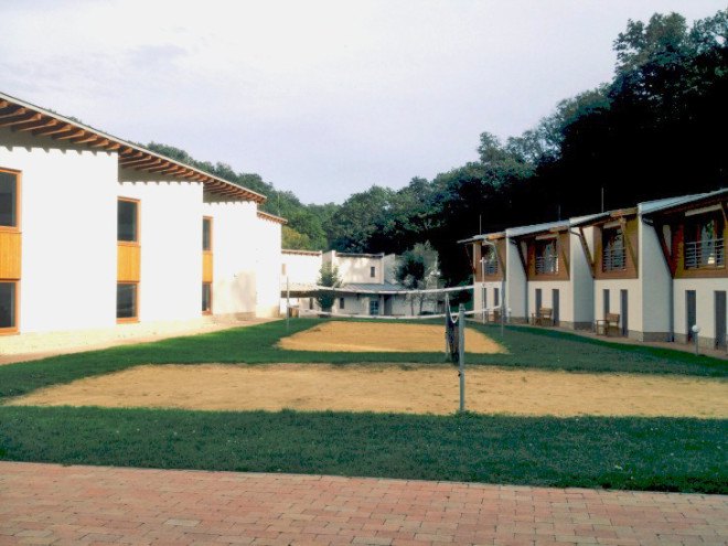 Snetberger Music Talent Center, social design, social project, integration, felsoor hungary, social architecture, non profit work, roma musicians, green design, eco design, sustainable architecture