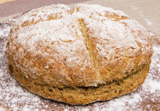 Soda Bread