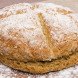 Soda bread, Irish soda bread, vegan soda bread, Irish recipes, Saint Patrick's Day recipes, Irish vegan recipes, vegan Irish recipes