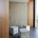 Tchoban Foundation, Energy efficient building, green architecture germany, sustainable building berlin, architectural photography berlin, architectural drawing museum, SPEECH architects, NPS tchoban voss, concrete facade