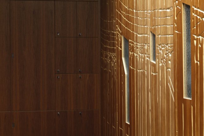 Tchoban Foundation, Energy efficient building, green architecture germany, sustainable building berlin, architectural photography berlin, architectural drawing museum, SPEECH architects, NPS tchoban voss, concrete facade