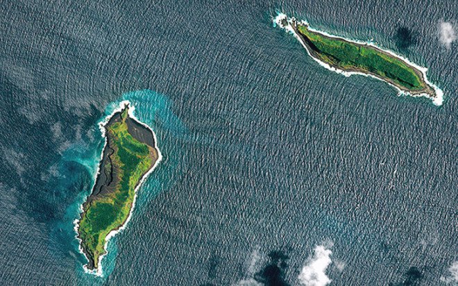 Satellite view, island satellite view, Tonga, tonga, Tonga volcanic island, Gianpiero Orbassano, Orbassano, new island, newly formed island, newly formed volcanic island