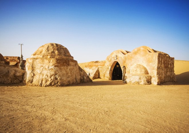 star wars set, star wars tunisia, tatooine, mos eisley, tatooine tunisia, star wars isis, tatooine isis, star war isis