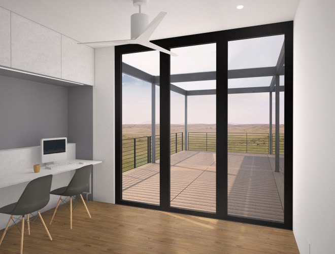 NexusHaus, solar decathlon, affordable housing, pavilion, solar power, solar panels, rainwater harvesting, cradle-to-cradle, aquaponic system, heat pump