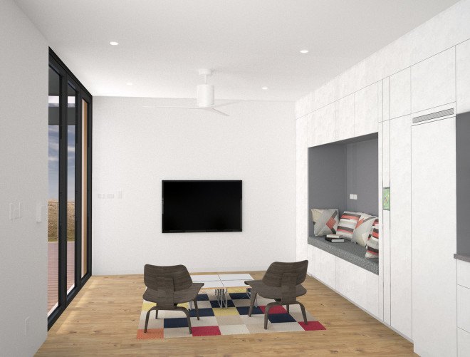 NexusHaus, solar decathlon, affordable housing, pavilion, solar power, solar panels, rainwater harvesting, cradle-to-cradle, aquaponic system, heat pump