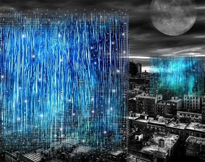 skyscraper, eVolo skyscraper competition 2015, Chernobyl, nuclear disaster, nuclear power, environmental destruction, air purification, water purification, solar power