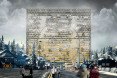 skyscraper, eVolo skyscraper competition 2015, Chernobyl, nuclear disaster, nuclear power, environmental destruction, air purification, water purification, solar power