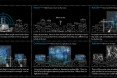 skyscraper, eVolo skyscraper competition 2015, Chernobyl, nuclear disaster, nuclear power, environmental destruction, air purification, water purification, solar power