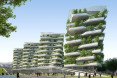 Vincent Callebaut, Citta Della Scienza, Callebaut Citta Della Scienza, Vincent Callebaut city of science, City of Science Rome, Citta della Scienza Roma, Vincent Callebaut Rome, Rome sustainable architecture, Roma Sustainable Architecture, Rome green architecture, green architecture, sustainable architecture, green roof, urban gardening, urban planting