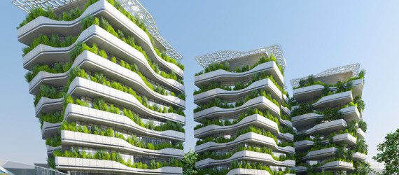 Vincent Callebaut, Citta Della Scienza, Callebaut Citta Della Scienza, Vincent Callebaut city of science, City of Science Rome, Citta della Scienza Roma, Vincent Callebaut Rome, Rome sustainable architecture, Roma Sustainable Architecture, Rome green architecture, green architecture, sustainable architecture, green roof, urban gardening, urban planting