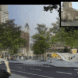 WXY Studio, Brooklyn Strand, Claire Weisz, greenway brooklyn, Borough Hall Park, Cadman Plaza Park, Commodore Barry Park and the Brooklyn bridge, Manhattan bridges, landscape design nyc, brooklyn strand design, strand map, urban design, landscape plans nyc,