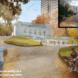 WXY Studio, Brooklyn Strand, Claire Weisz, greenway brooklyn, Borough Hall Park, Cadman Plaza Park, Commodore Barry Park and the Brooklyn bridge, Manhattan bridges, landscape design nyc, brooklyn strand design, strand map, urban design, landscape plans nyc,