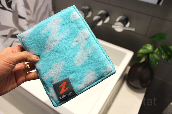 zabada, zabada marvel, zabada handy, fair trade towels, green cleaning, green cleaning supplies, eco friendly cleaning, eco cleaning, non chemical cleaning, chemical free cleaning products