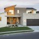 energy efficient home, rooftop solar array, Self-Supporting Dome Homes, Nicoló Bini's, AchiBlox, Christopher Simmonds, sustainable renovation, contemporary home, Bates Masi Architects, Jim Poteet architect, modular furniture, German-certified home