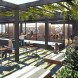green design, eco design, sustainable design, adaptive reuse, Johannesburg, Adjaye Associates, hallmark House, Maboneng District, plant covered building
