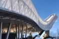 Airbnb, Holmenkollen, Oslo, Norway, Melissa Hegge, Nina Holst, ski jump, hotel room, ski, ski ramp, penthouse, penthouse suite, Airbnb ski jump room,