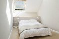 London, alma-nac, extension, green renovation, UK architects, terraced home, narrow house, small spaces, small budget