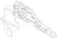 London, alma-nac, extension, green renovation, UK architects, terraced home, narrow house, small spaces, small budget