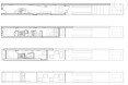 London, alma-nac, extension, green renovation, UK architects, terraced home, narrow house, small spaces, small budget