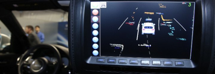 delphi, self-driving car, autonomous car, audi, new york auto show, san francisco