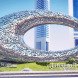 Museum of the Future, Dubai, Dubai Museum of the Future, Sheikh Mohammed Bin Rashid Al Maktoum, Mohammed Bin Rashid Al Maktoum, Dubai architecture