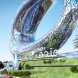 Museum of the Future, Dubai, Dubai Museum of the Future, Sheikh Mohammed Bin Rashid Al Maktoum, Mohammed Bin Rashid Al Maktoum, Dubai architecture