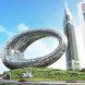 Museum of the Future, Dubai, Dubai Museum of the Future, Sheikh Mohammed Bin Rashid Al Maktoum, Mohammed Bin Rashid Al Maktoum, Dubai architecture