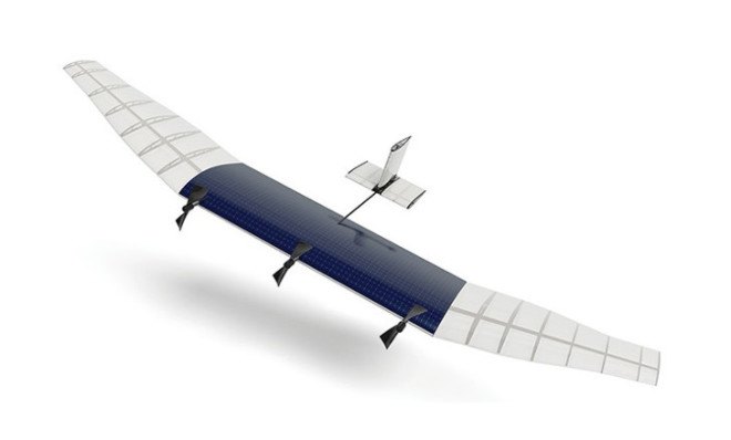 facebook, solar power, drone, solar-powered, unmanned aircraft, internet.org, internet access