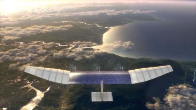 facebook, solar power, drone, solar-powered, unmanned aircraft, internet.org, internet access