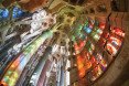 sagrada familia, antoni gaudi, barcelona, basilica, spain, spanish church, 3d printing, 3d printed models, 3d printed architecture, Jordi Coll