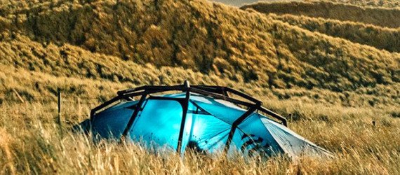 Nias, Heimplanet, inflatable tent, nylon, nylon tent, spacious tent, fast pitching tent, camping, one pump system, recyclable structure, inflatable diamond grid,