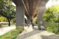 miami, underline, university of miami, james corner, james corner field operations, urban trail, linear park, green space, landscape architecture