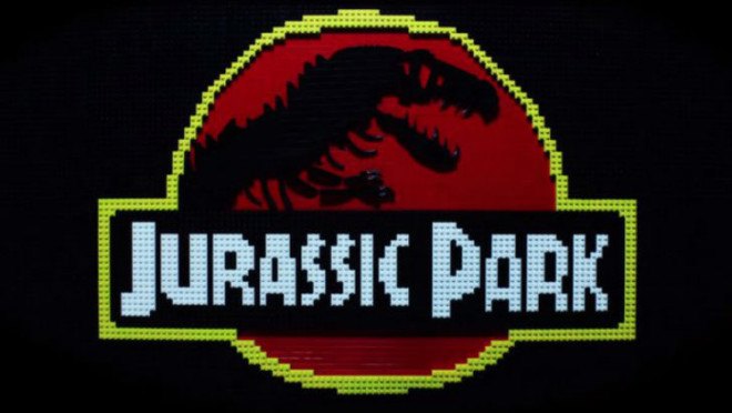lego movie, jurassic park lego movie, paul hollingsworth, haley hollingsworth, jurassic park, lego building