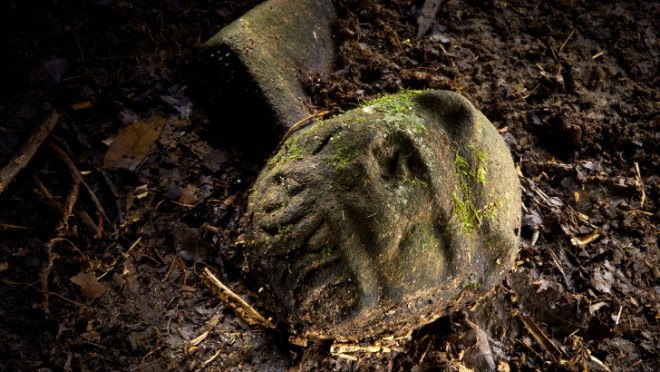 honduras, honduran rainforest, ancient lost city, city of the monkey god, white city, ancient central american civilizations, ancient central american cultures, archaeological discoveries in honduras